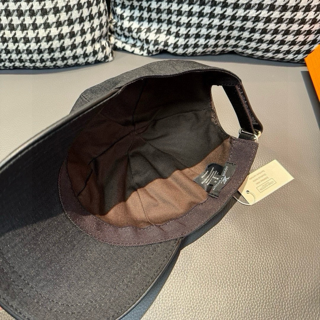 LuxluxHouse Best Quality Caps Louis Vuitton