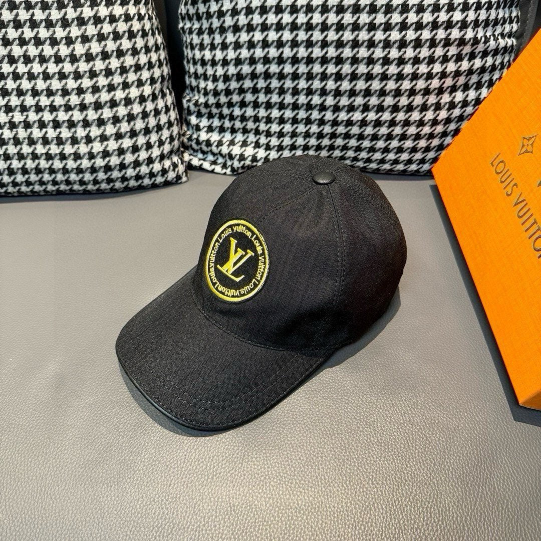 LuxluxHouse Best Quality Caps Louis Vuitton