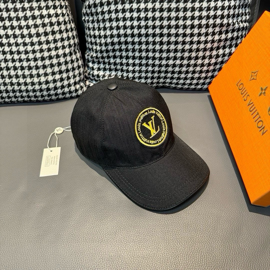 LuxluxHouse Best Quality Caps Louis Vuitton