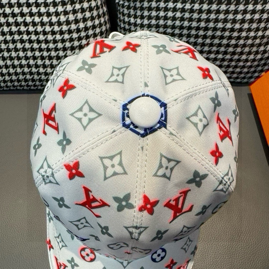 LuxluxHouse Best Quality Caps Louis Vuitton
