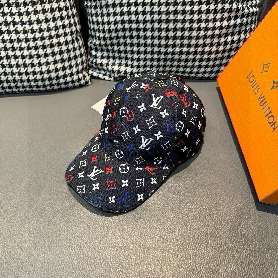 LuxluxHouse Best Quality Caps Louis Vuitton