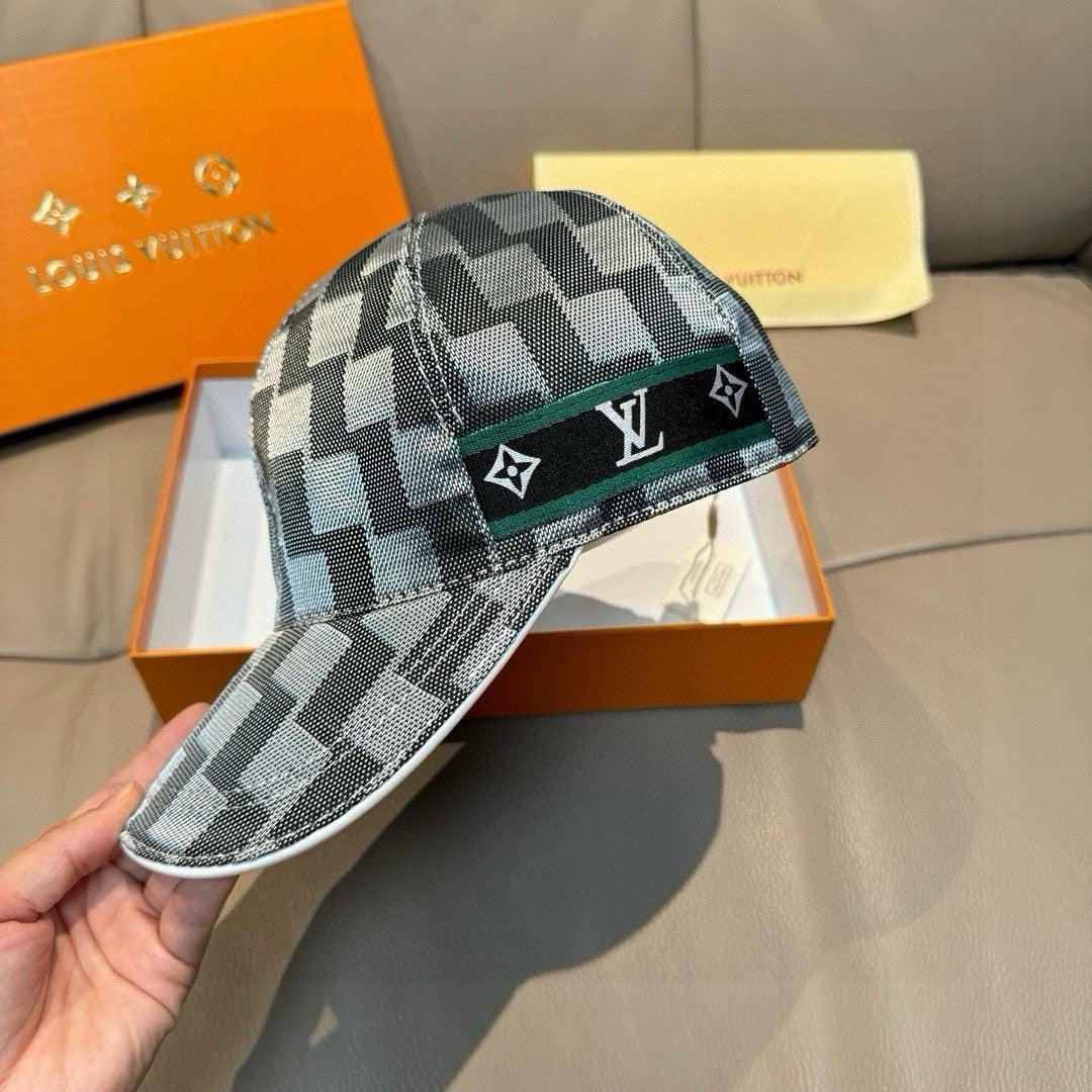 LuxluxHouse Best Quality Caps Louis Vuitton