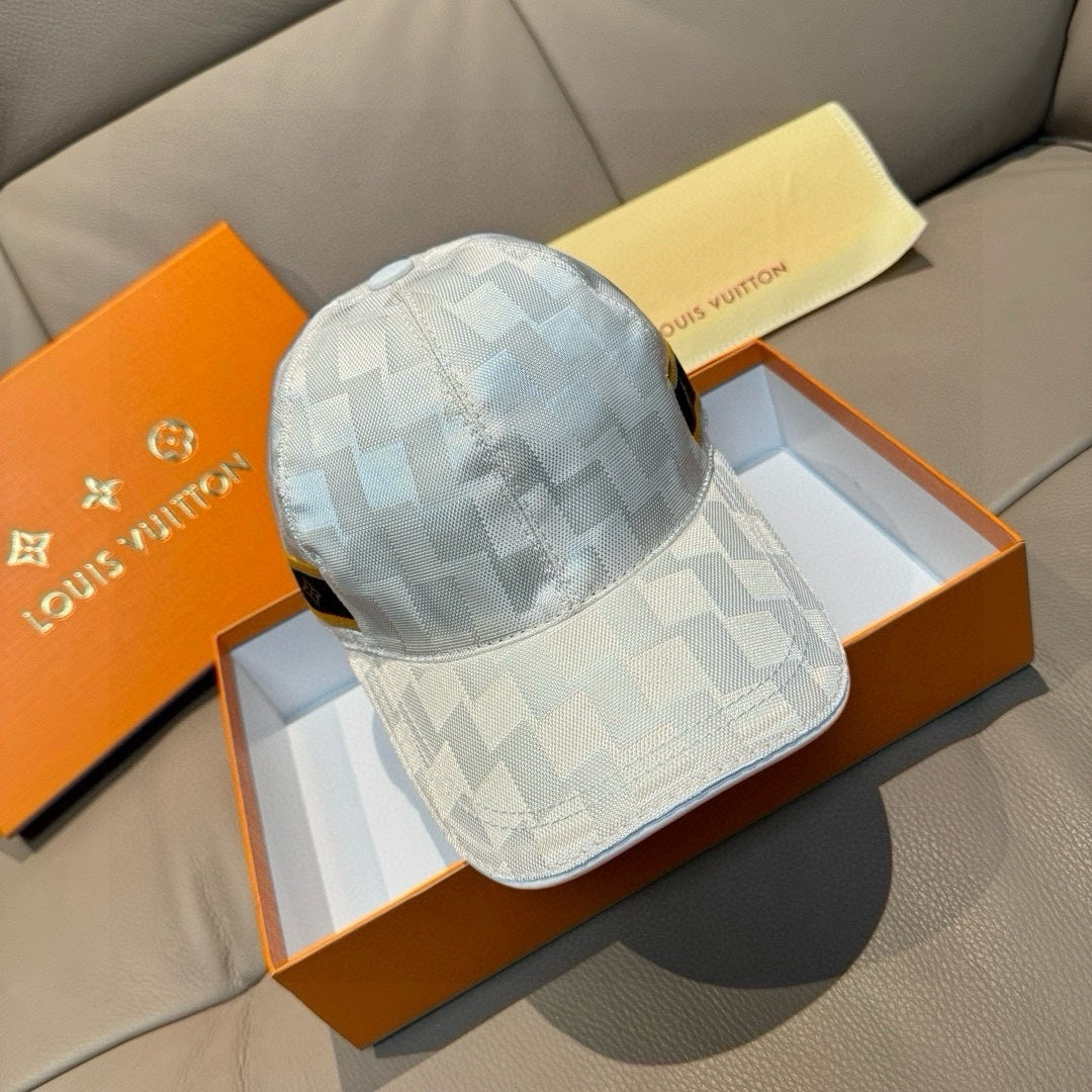 LuxluxHouse Best Quality Caps Louis Vuitton