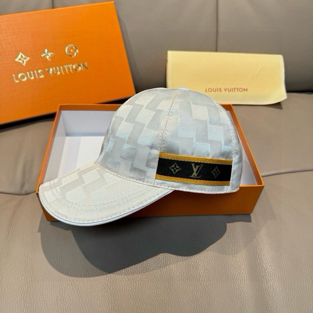 LuxluxHouse Best Quality Caps Louis Vuitton