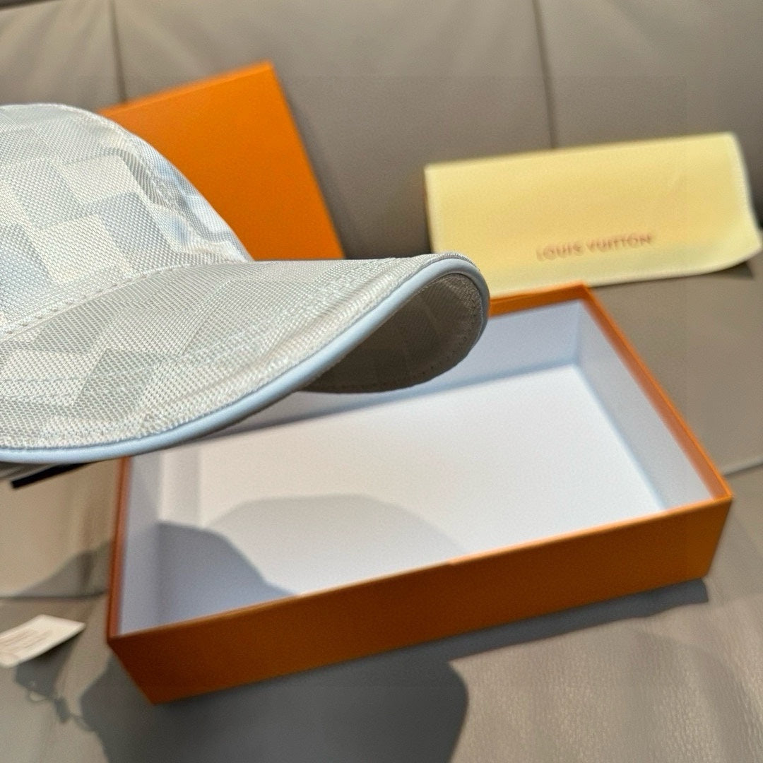 LuxluxHouse Best Quality Caps Louis Vuitton