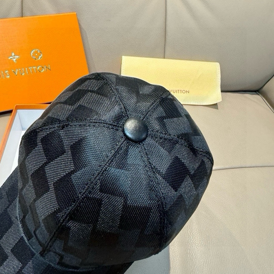 LuxluxHouse Best Quality Caps Louis Vuitton