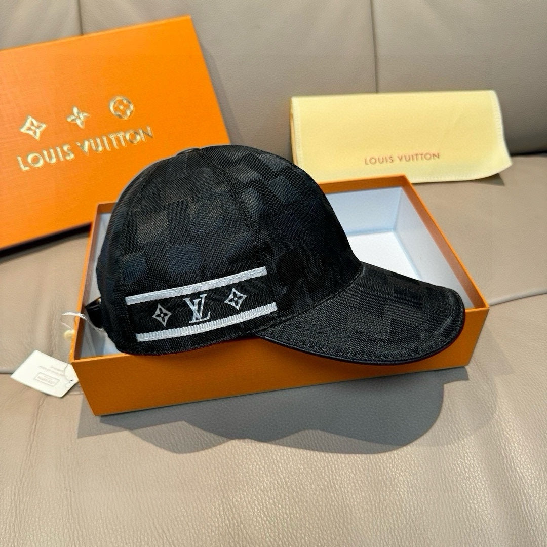 LuxluxHouse Best Quality Caps Louis Vuitton