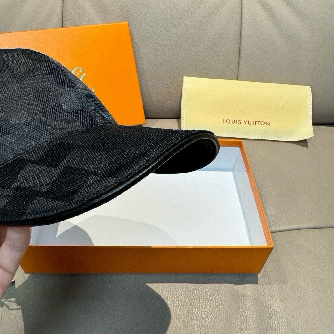 LuxluxHouse Best Quality Caps Louis Vuitton
