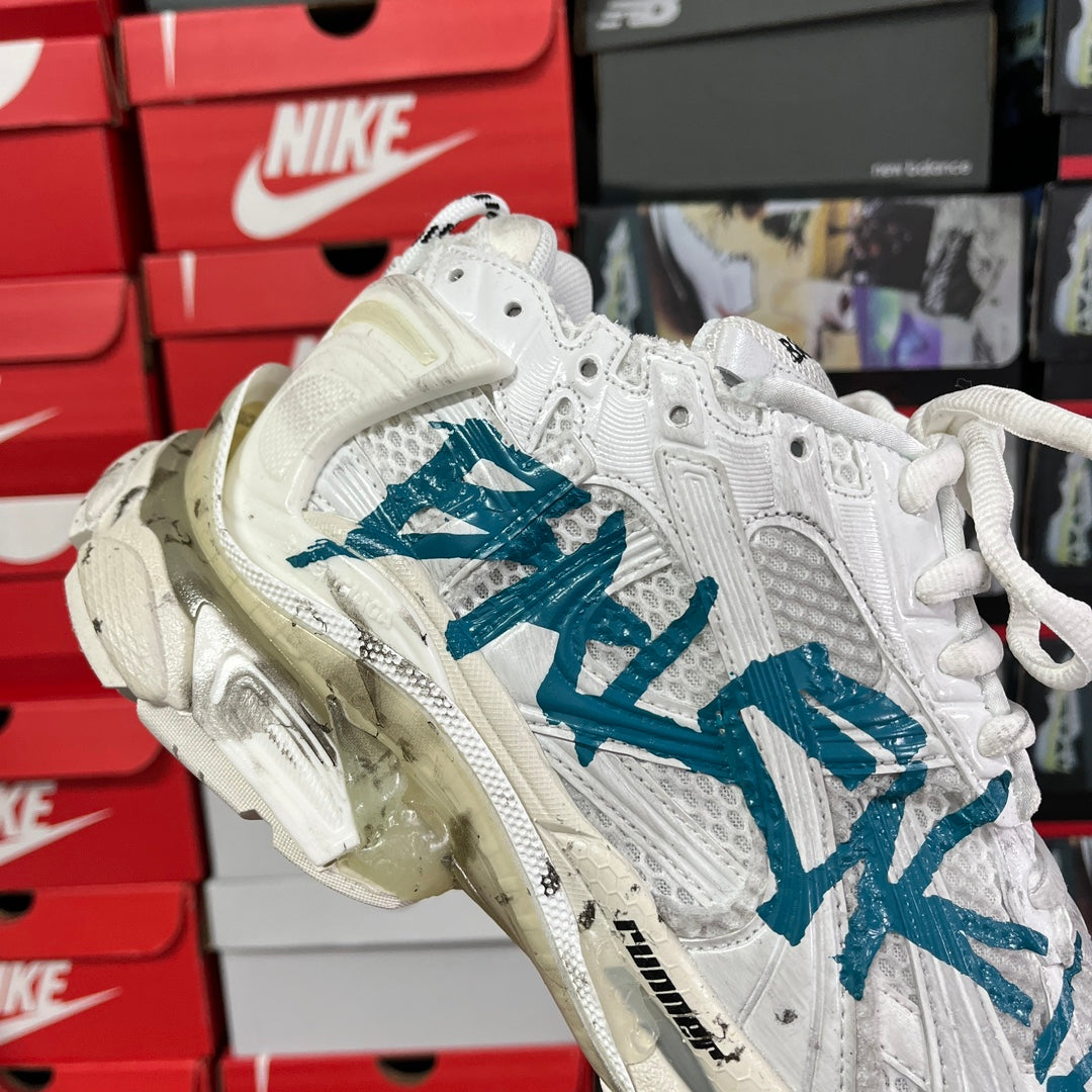 LuxluxHouse Best Quality Balenciaga Shoes