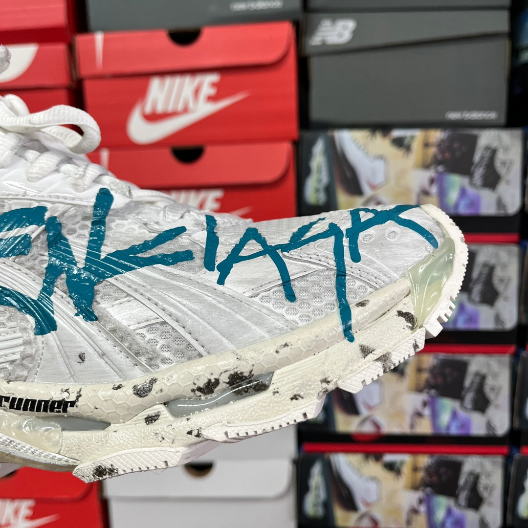 LuxluxHouse Best Quality Balenciaga Shoes