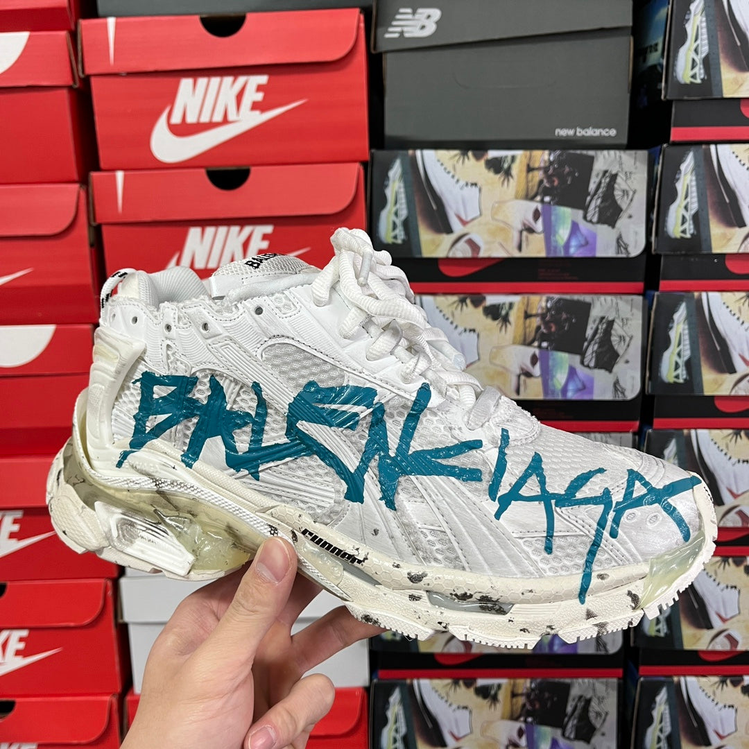 LuxluxHouse Best Quality Balenciaga Shoes