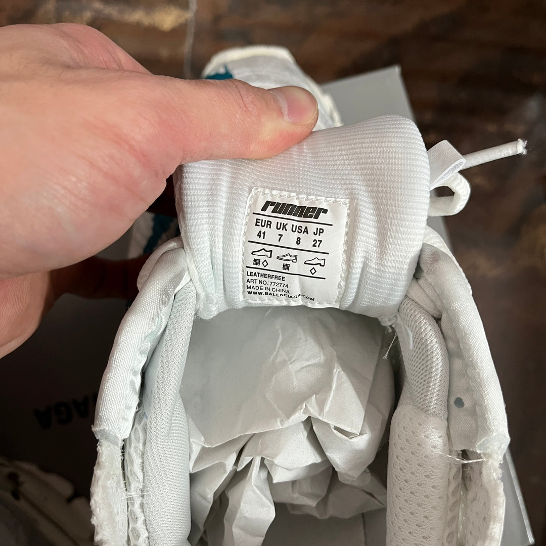 LuxluxHouse Best Quality Balenciaga Shoes