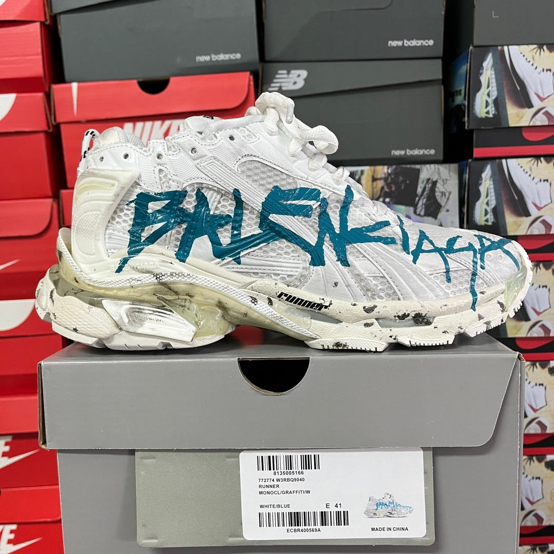 LuxluxHouse Best Quality Balenciaga Shoes