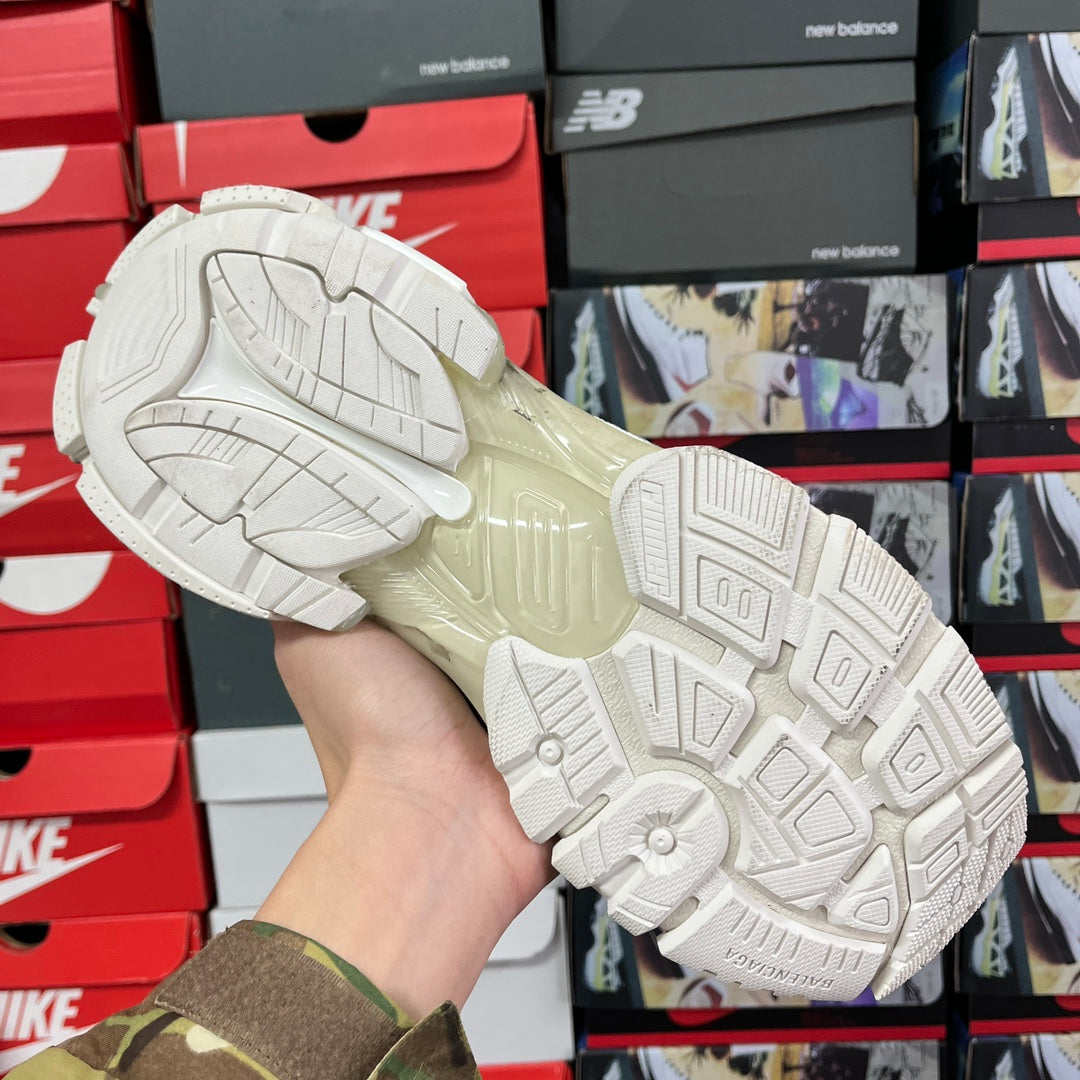 LuxluxHouse Best Quality Balenciaga Shoes