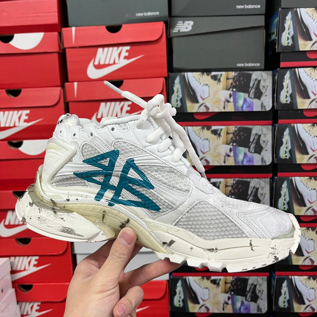 LuxluxHouse Best Quality Balenciaga Shoes