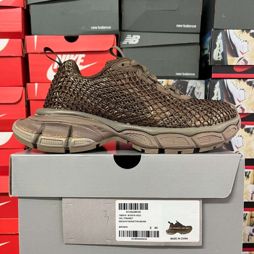LuxluxHouse Best Quality Balenciaga Shoes