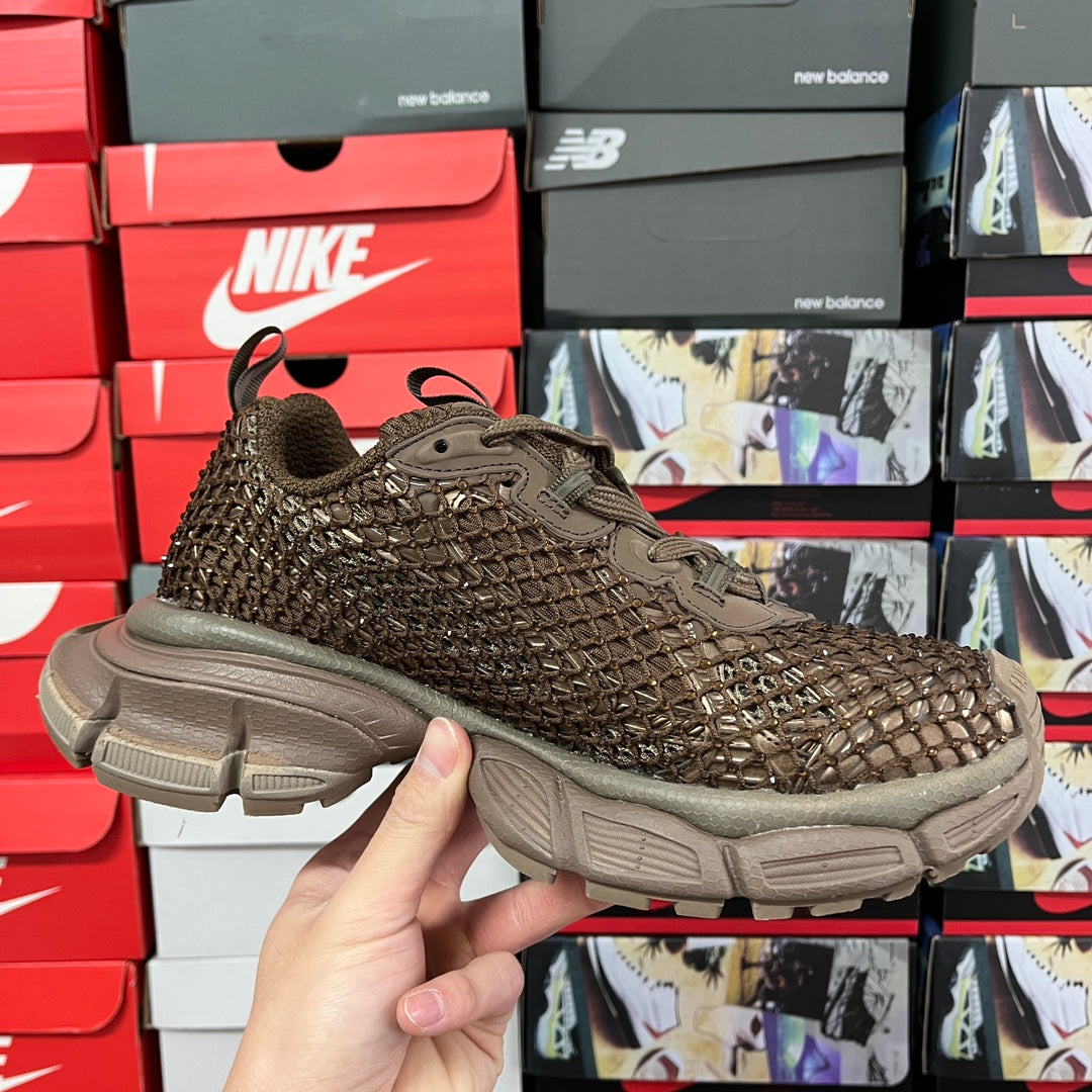 LuxluxHouse Best Quality Balenciaga Shoes
