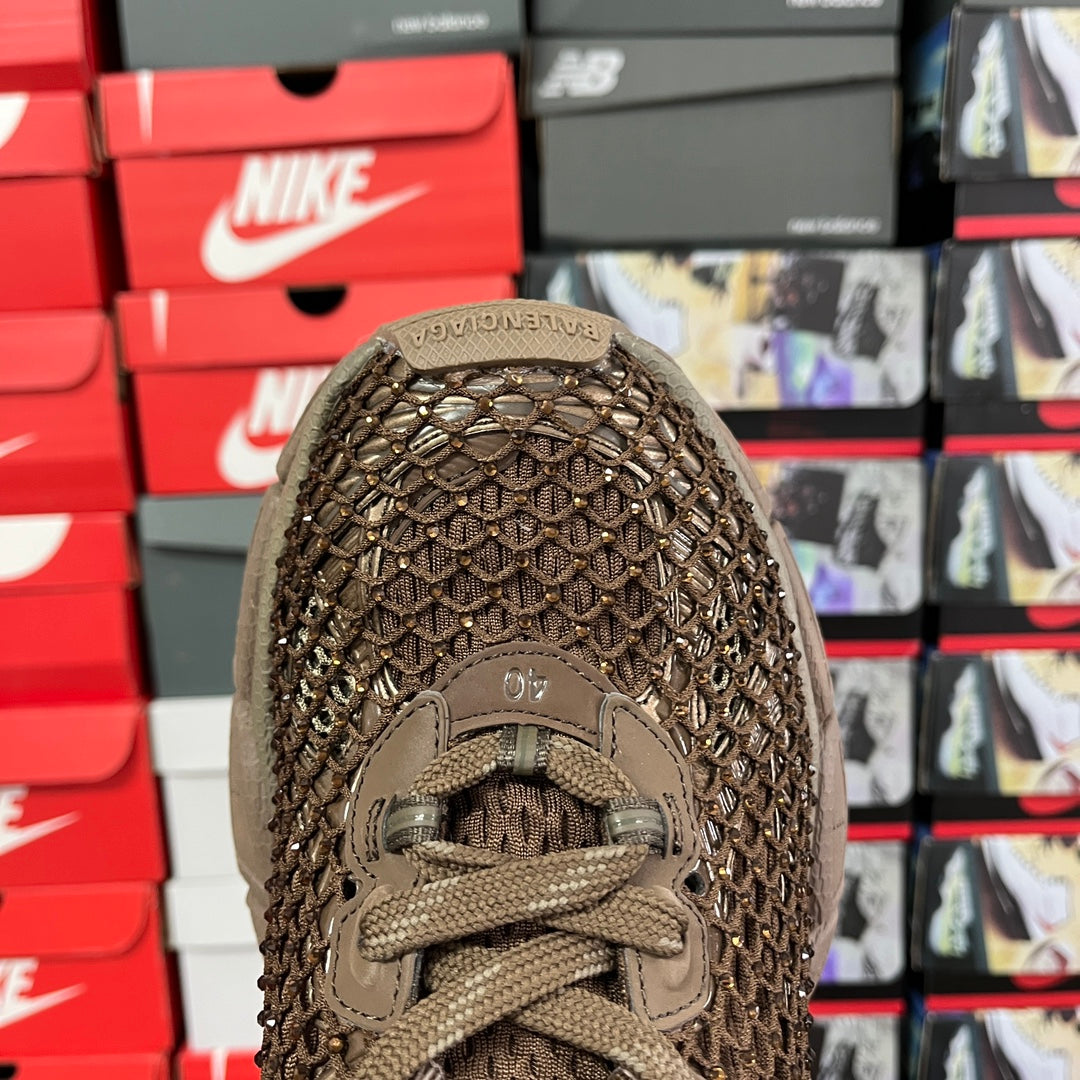 LuxluxHouse Best Quality Balenciaga Shoes