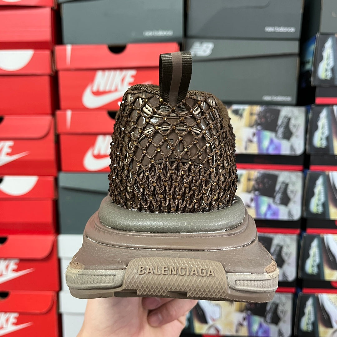 LuxluxHouse Best Quality Balenciaga Shoes