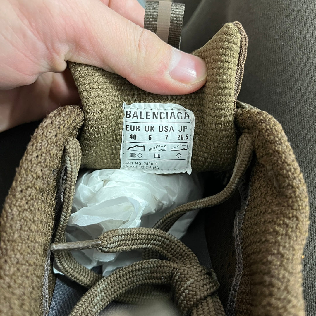 LuxluxHouse Best Quality Balenciaga Shoes