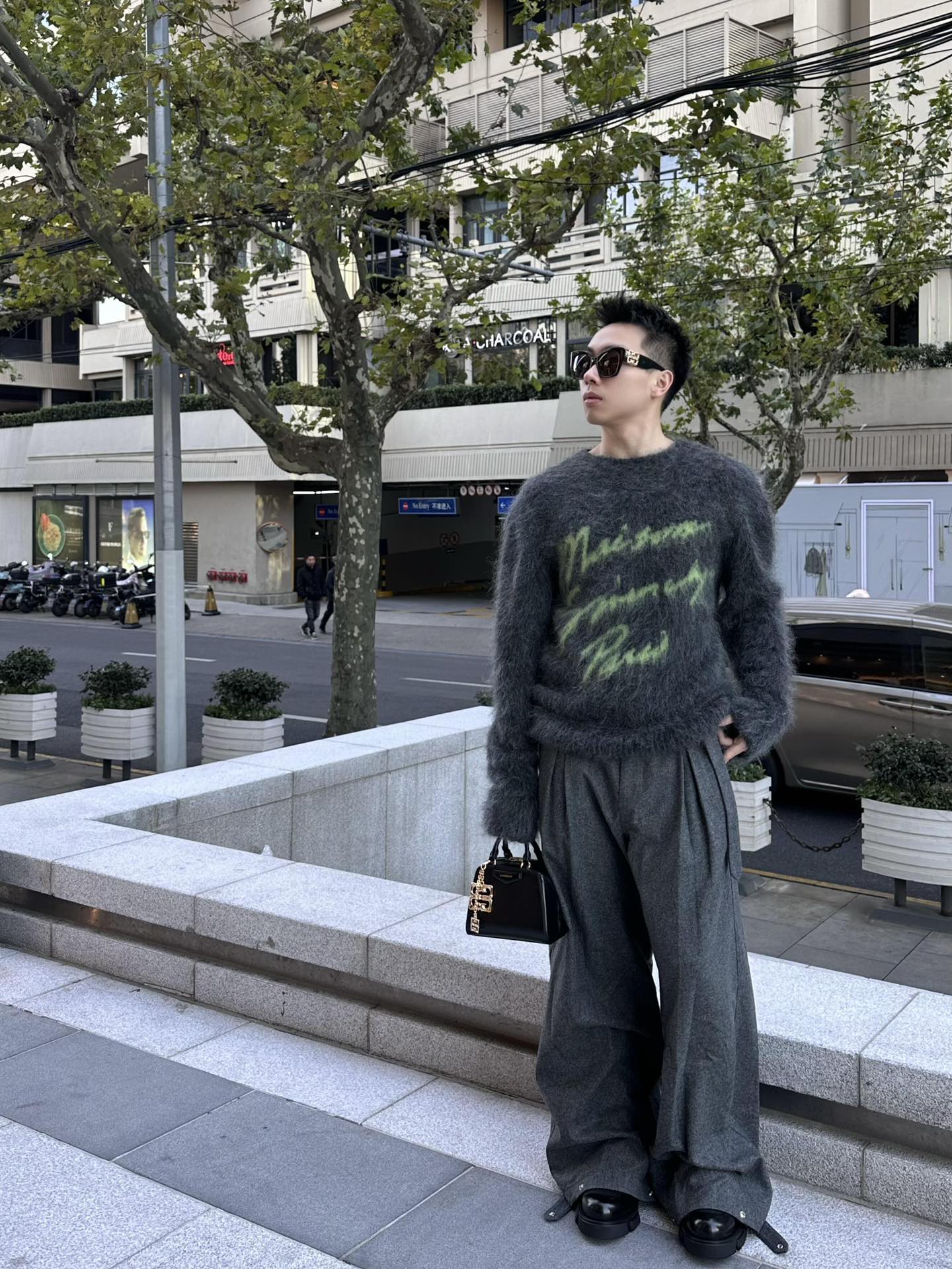 LuxluxHouse Best Quality Clothes Givenchy Hoodie & Sweater