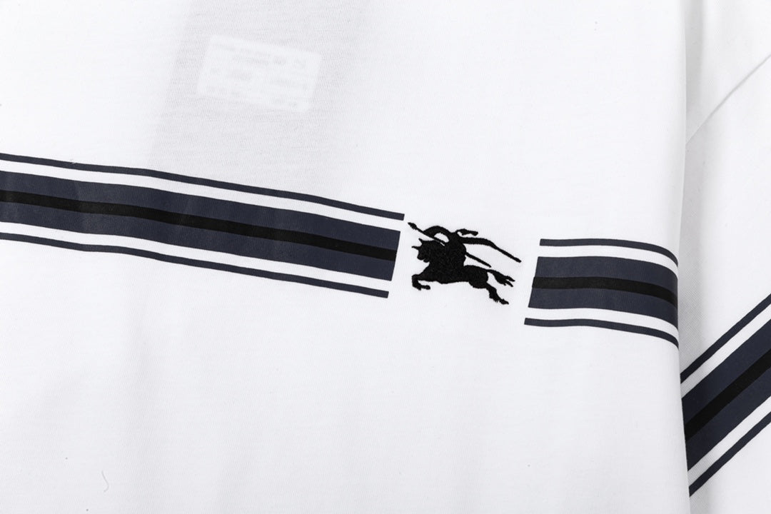 LuxluxHouse Best Quality Clothes Burberry T-shirt