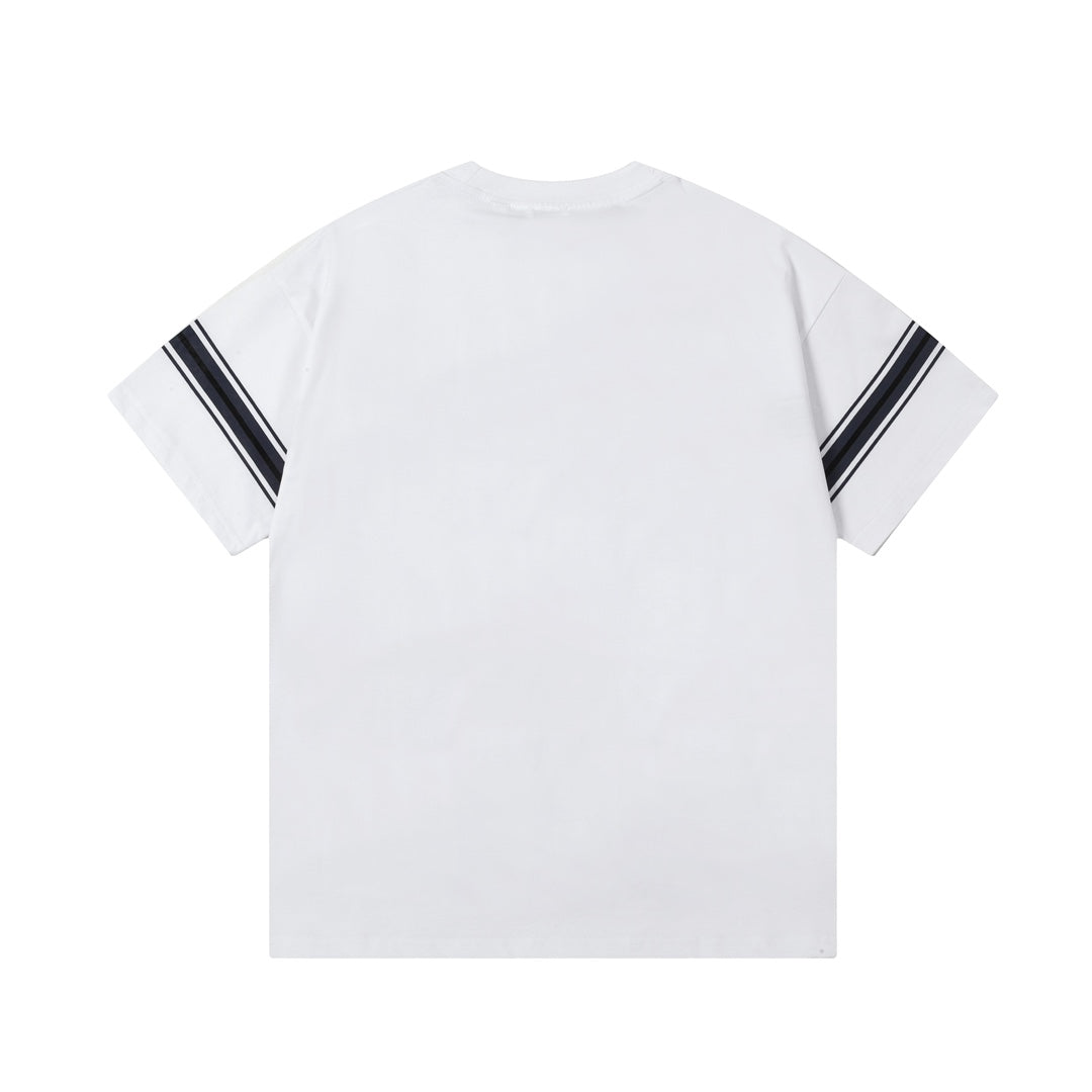 LuxluxHouse Best Quality Clothes Burberry T-shirt