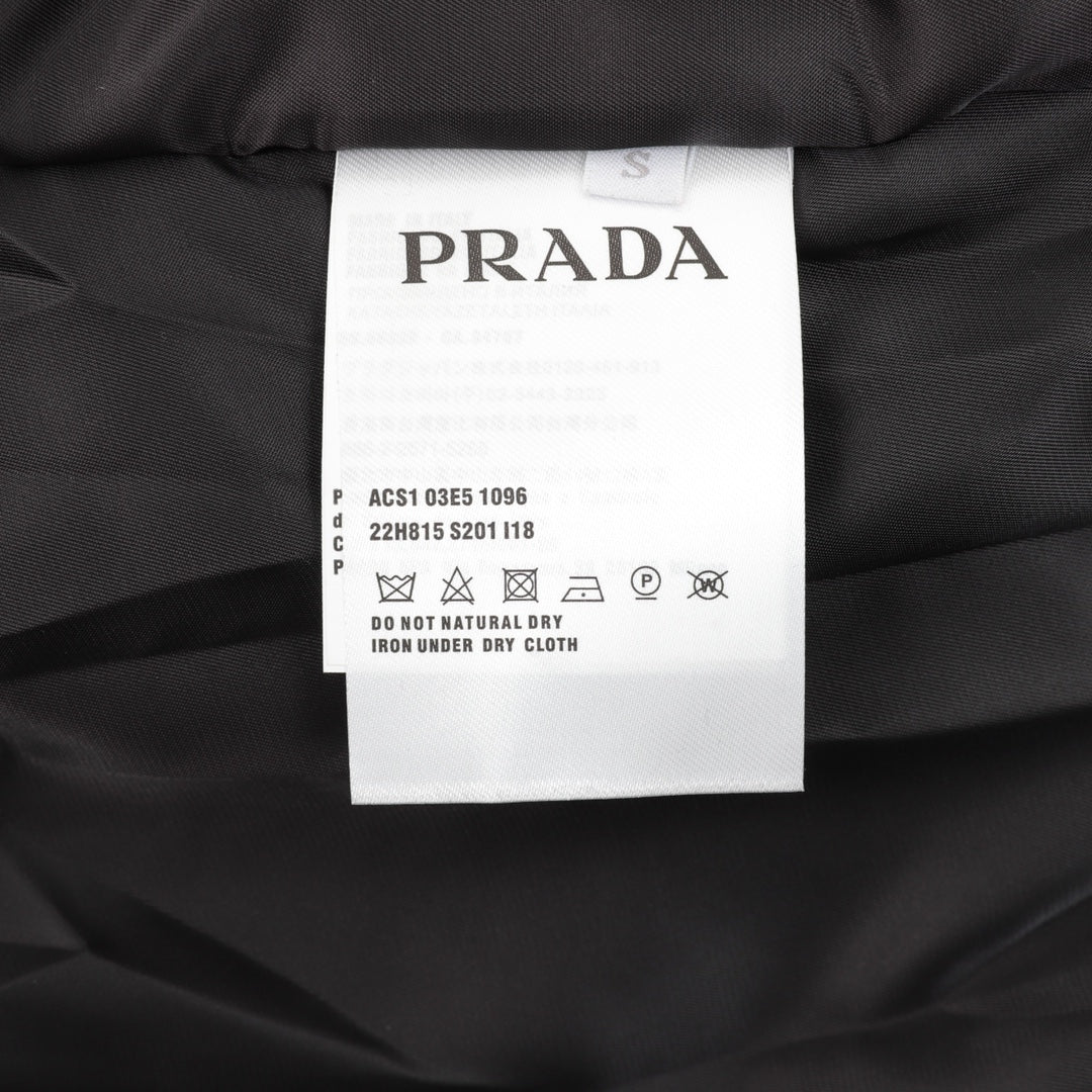 LuxluxHouse Best Quality Clothes Coats & Jackets Prada