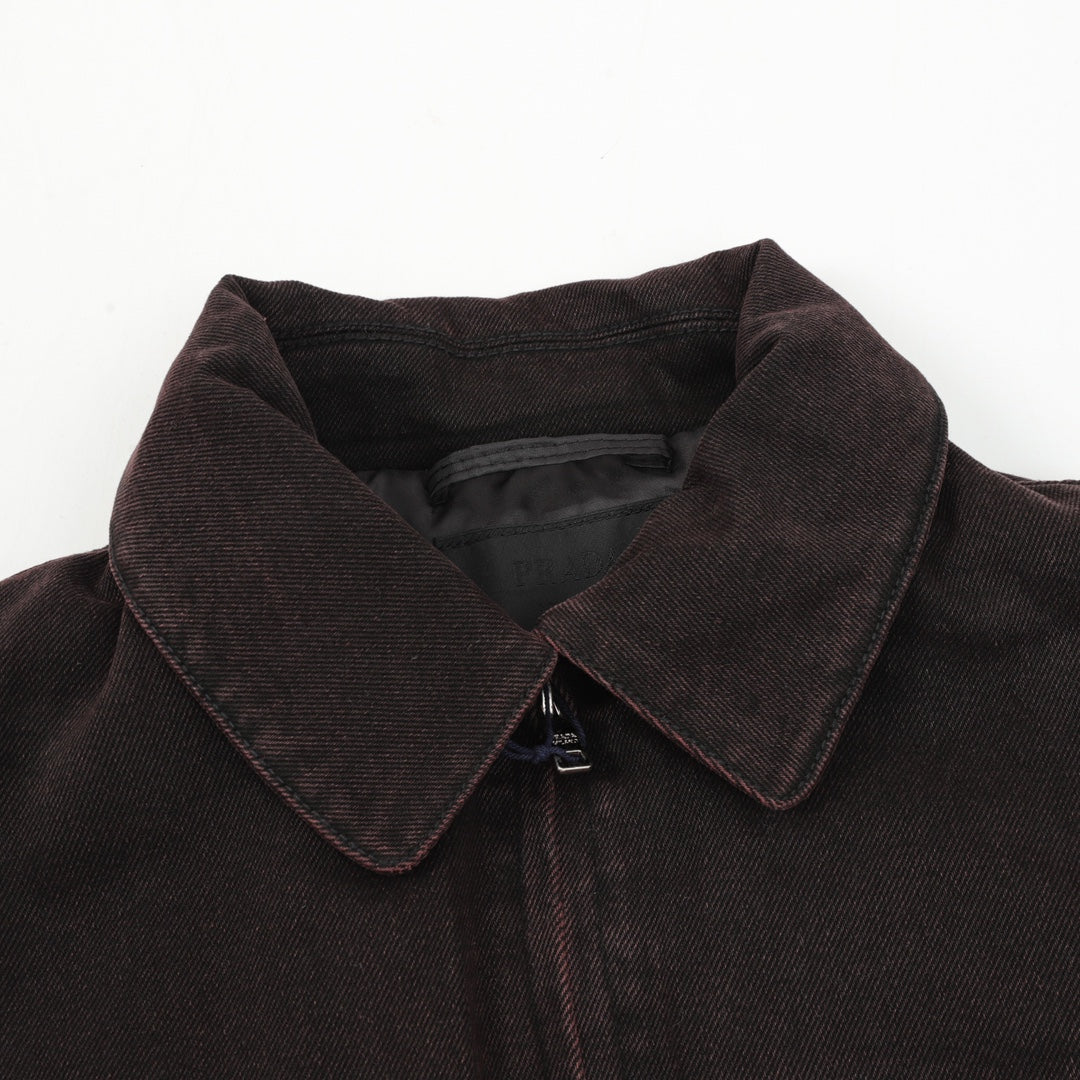 LuxluxHouse Best Quality Clothes Coats & Jackets Prada