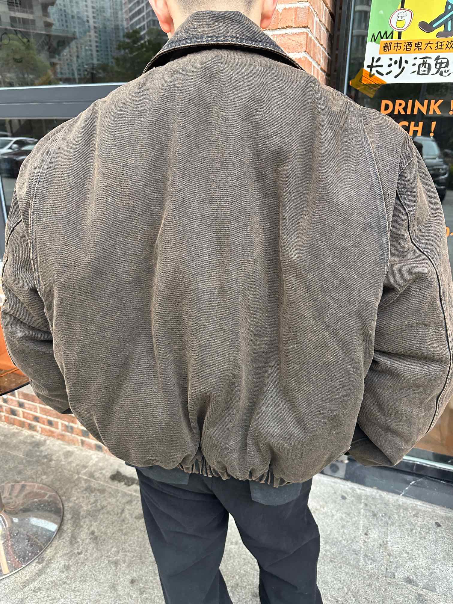LuxluxHouse Best Quality Clothes Coats & Jackets Prada