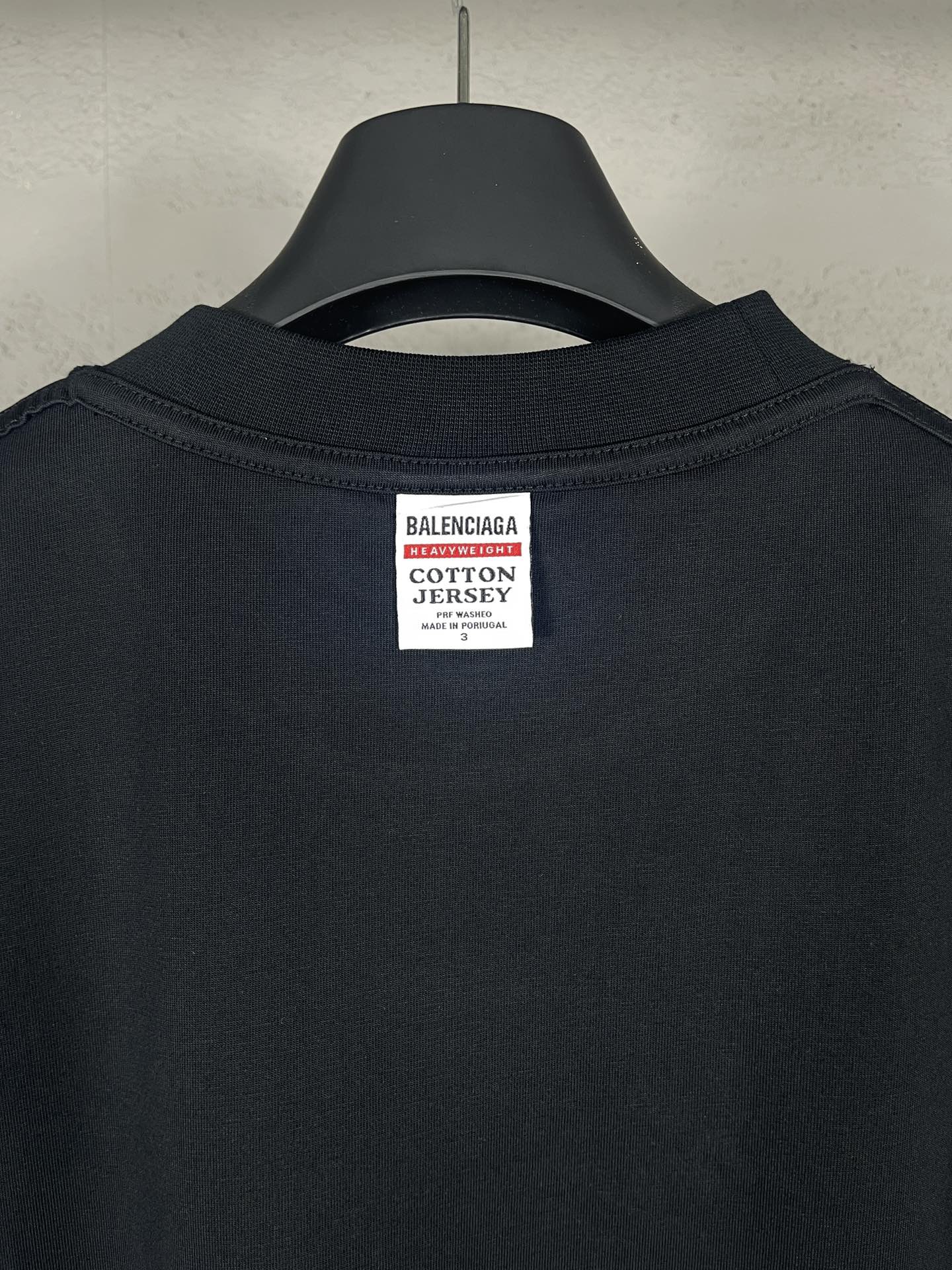 LuxluxHouse Best Quality Clothes Balenciaga T-shirt