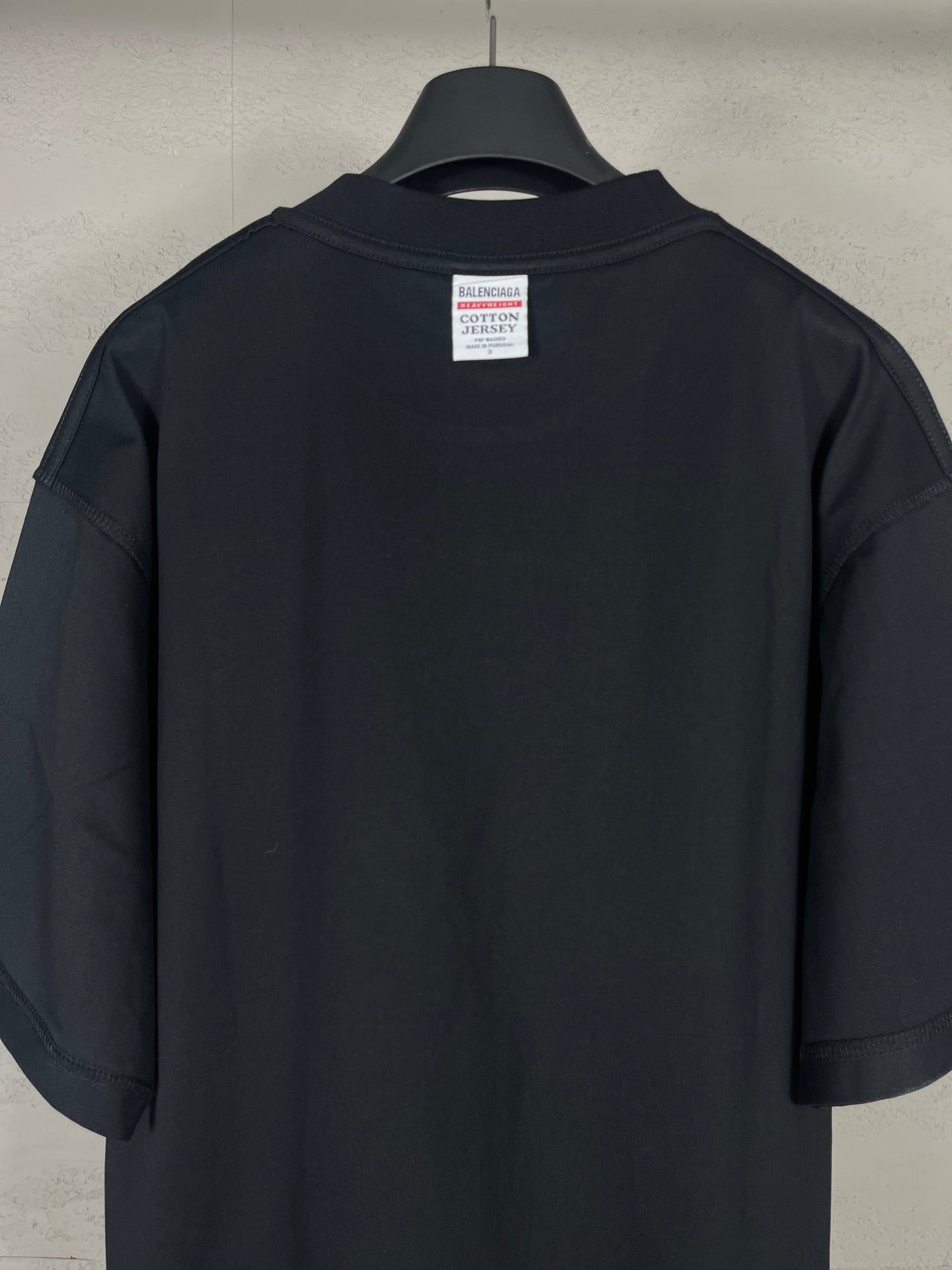 LuxluxHouse Best Quality Clothes Balenciaga T-shirt