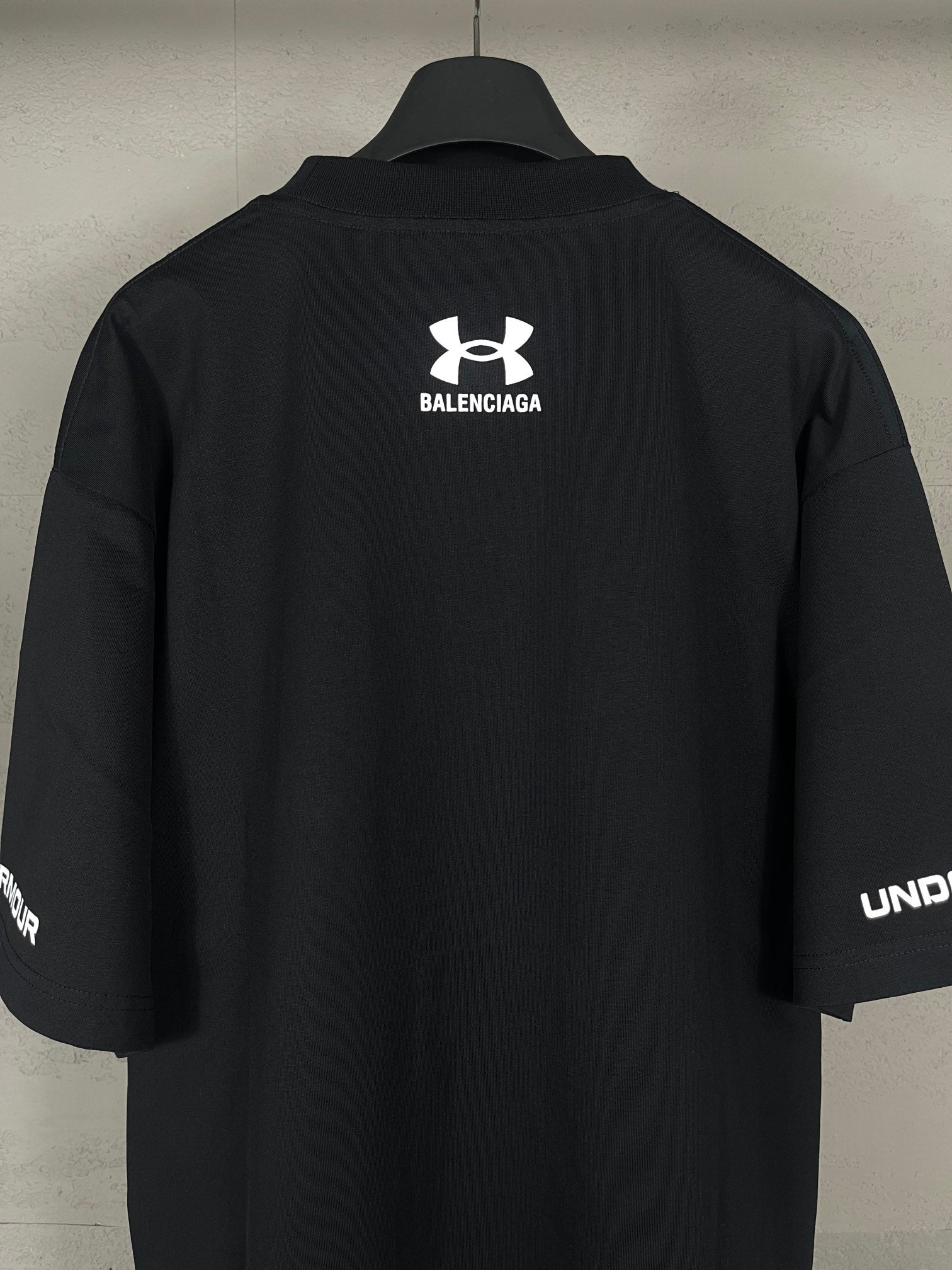 LuxluxHouse Best Quality Clothes Balenciaga T-shirt