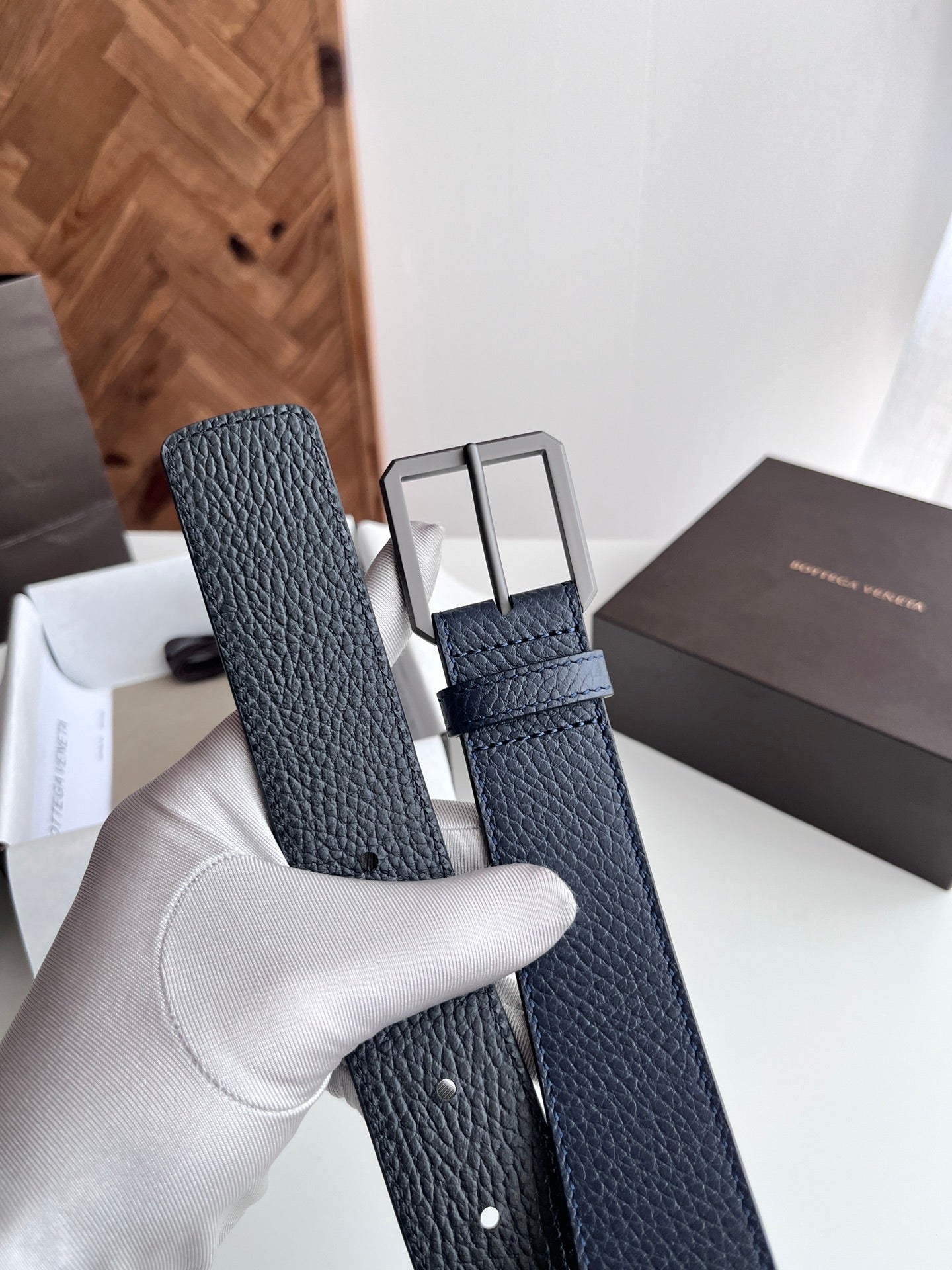 LuxluxHouse Best Quality Accessories Bvlgari