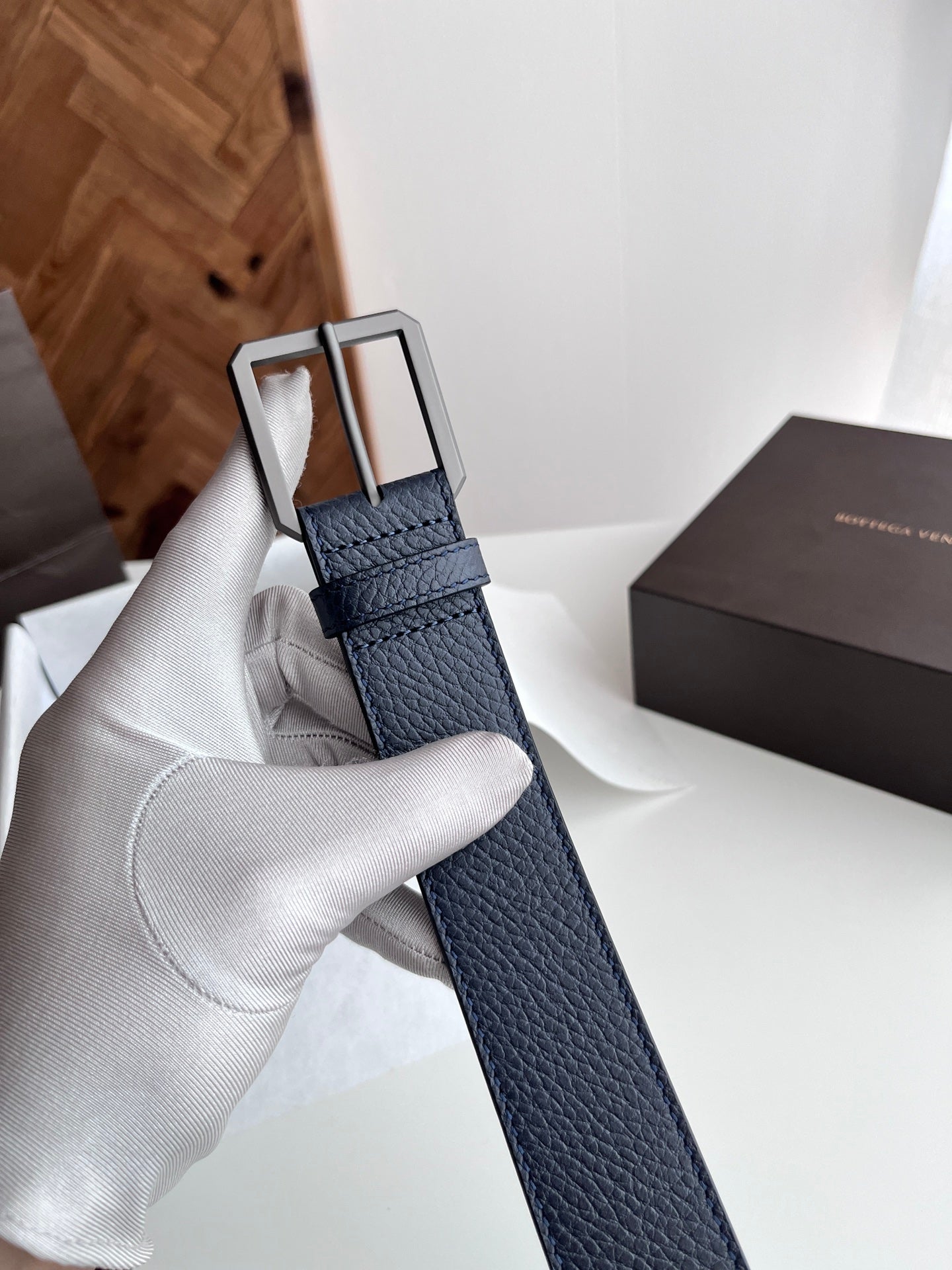 LuxluxHouse Best Quality Accessories Bvlgari