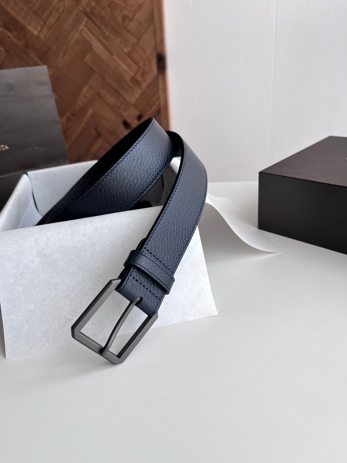 LuxluxHouse Best Quality Accessories Bvlgari