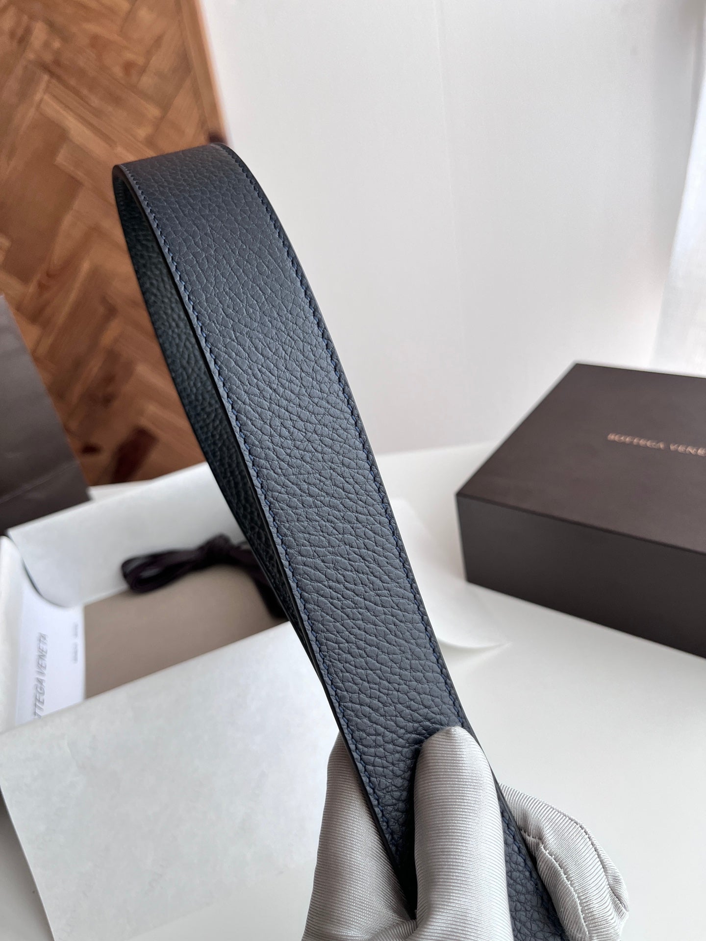 LuxluxHouse Best Quality Accessories Bvlgari