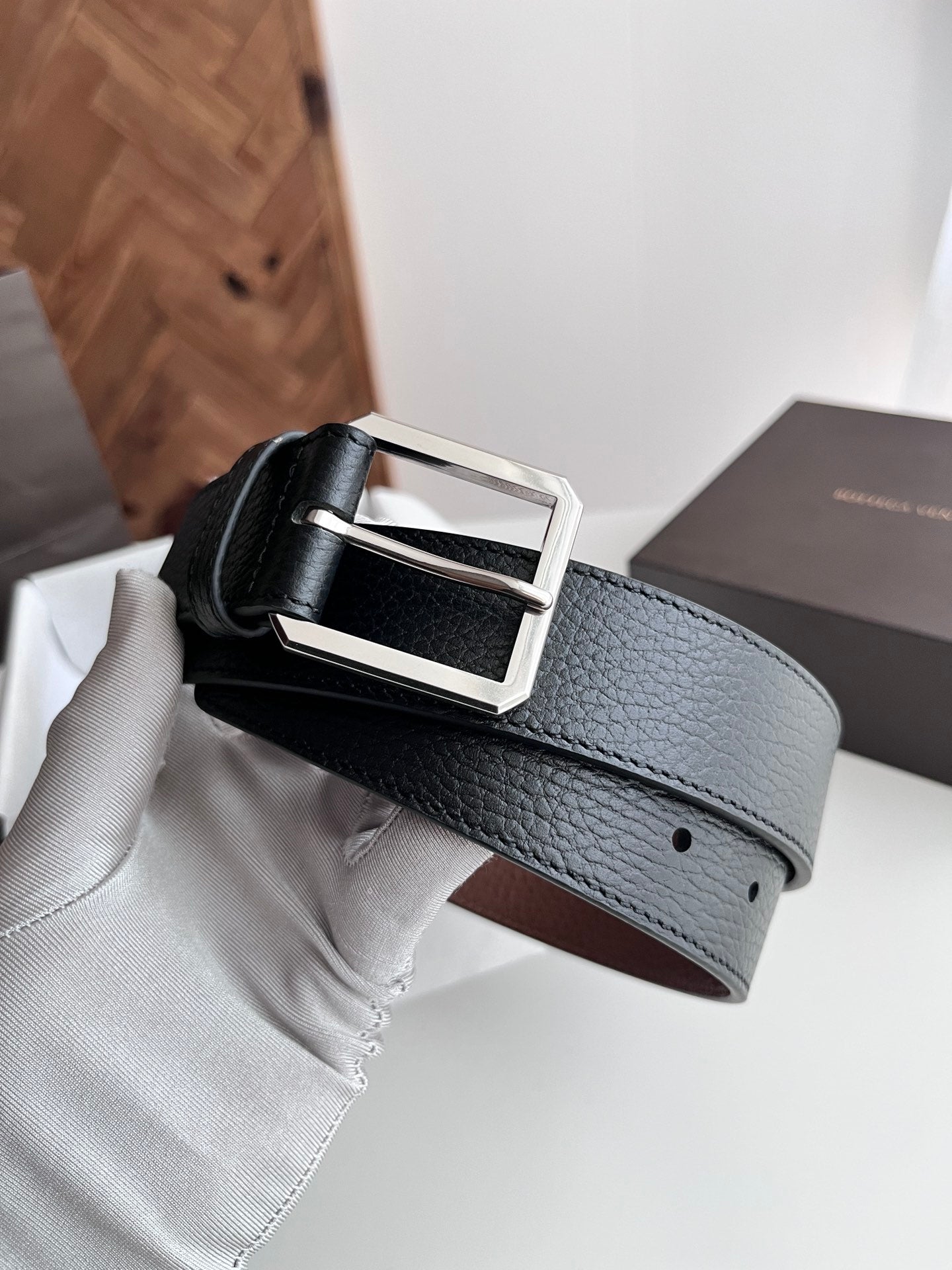 LuxluxHouse Best Quality Accessories Bvlgari