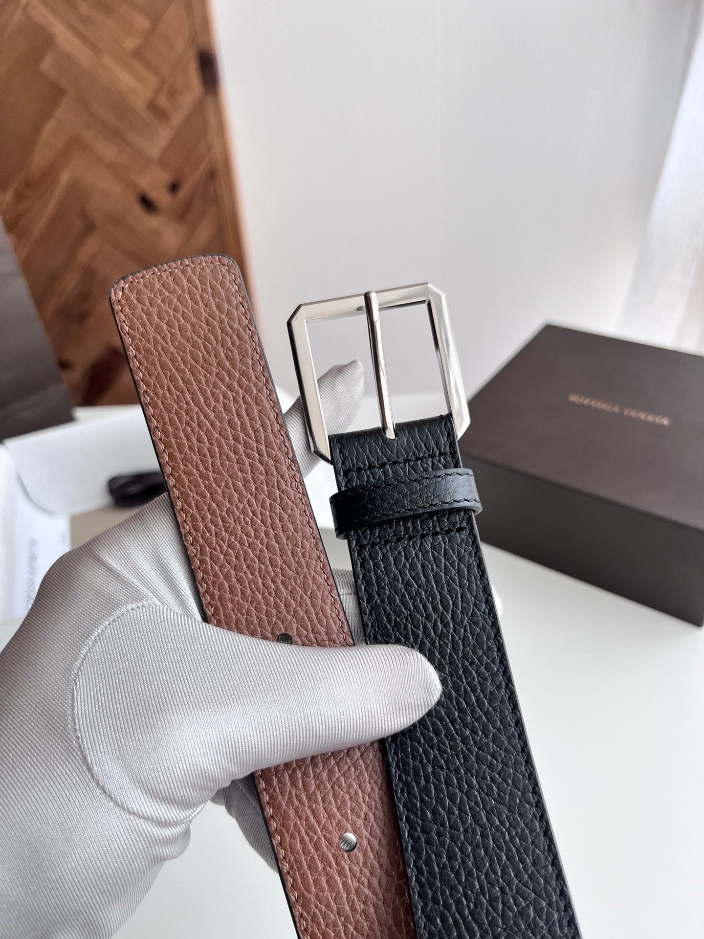 LuxluxHouse Best Quality Accessories Bvlgari