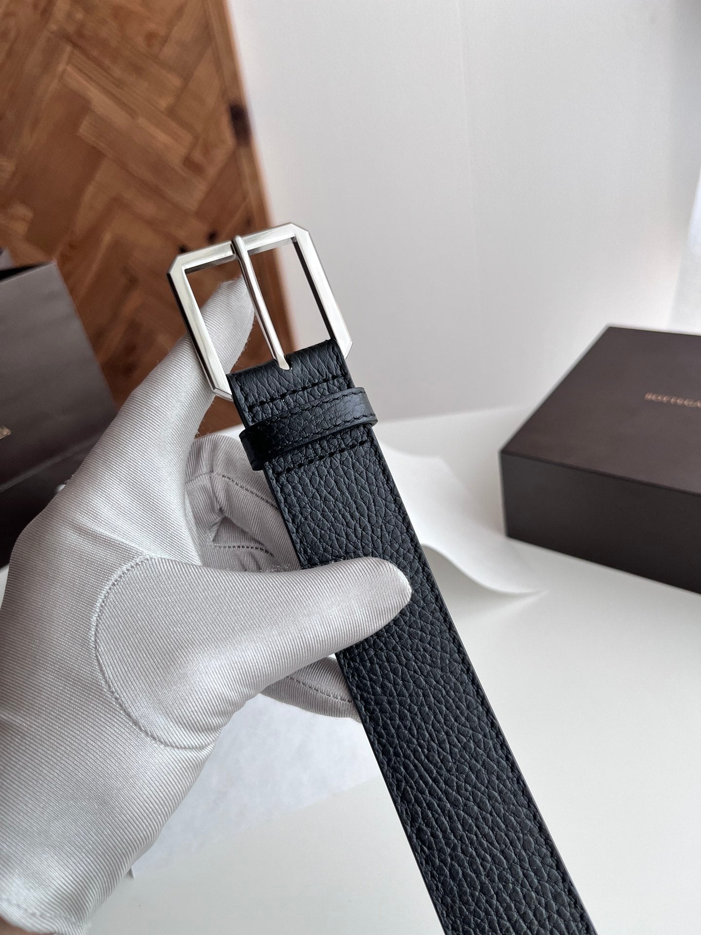 LuxluxHouse Best Quality Accessories Bvlgari