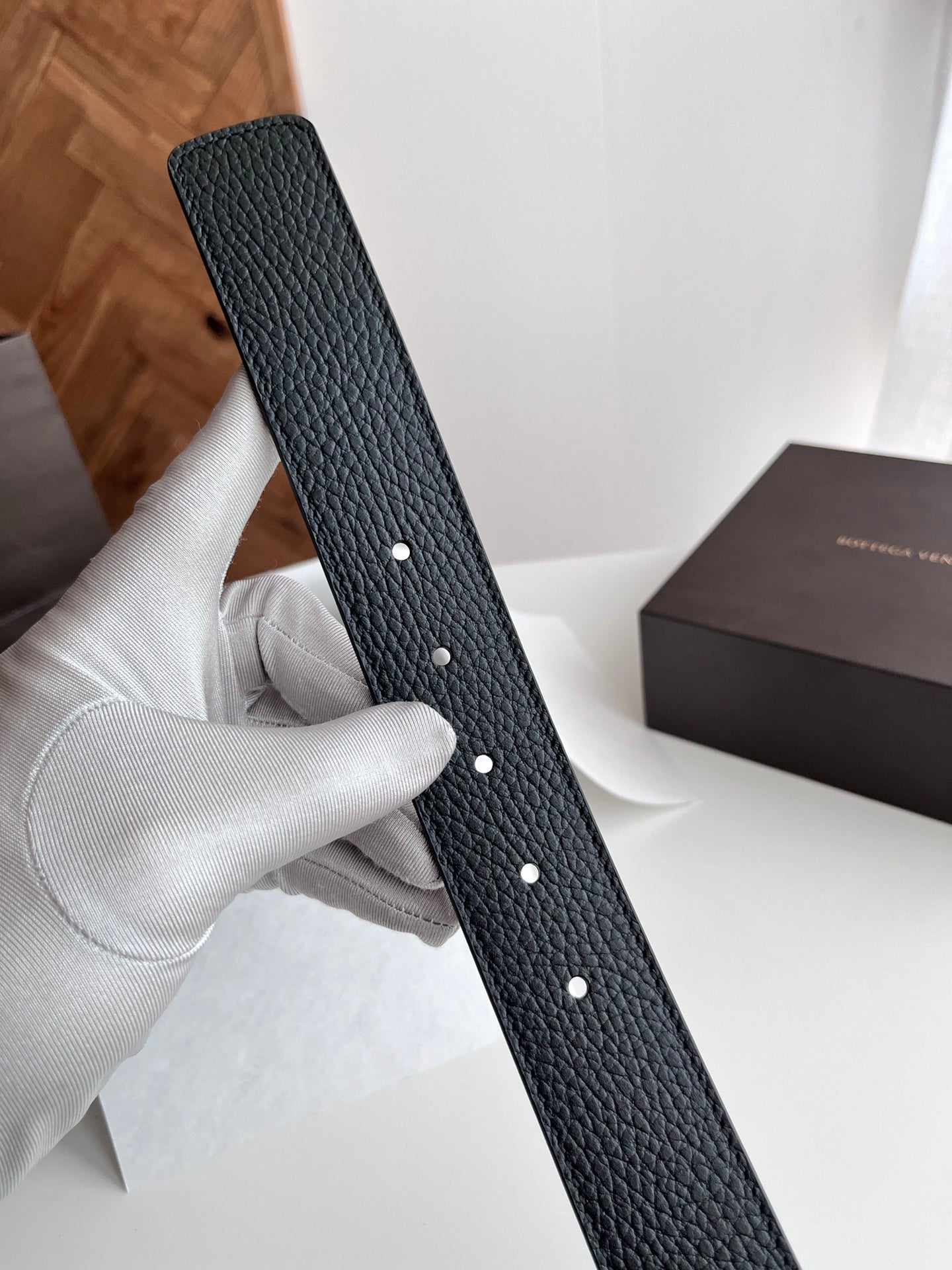 LuxluxHouse Best Quality Accessories Bvlgari