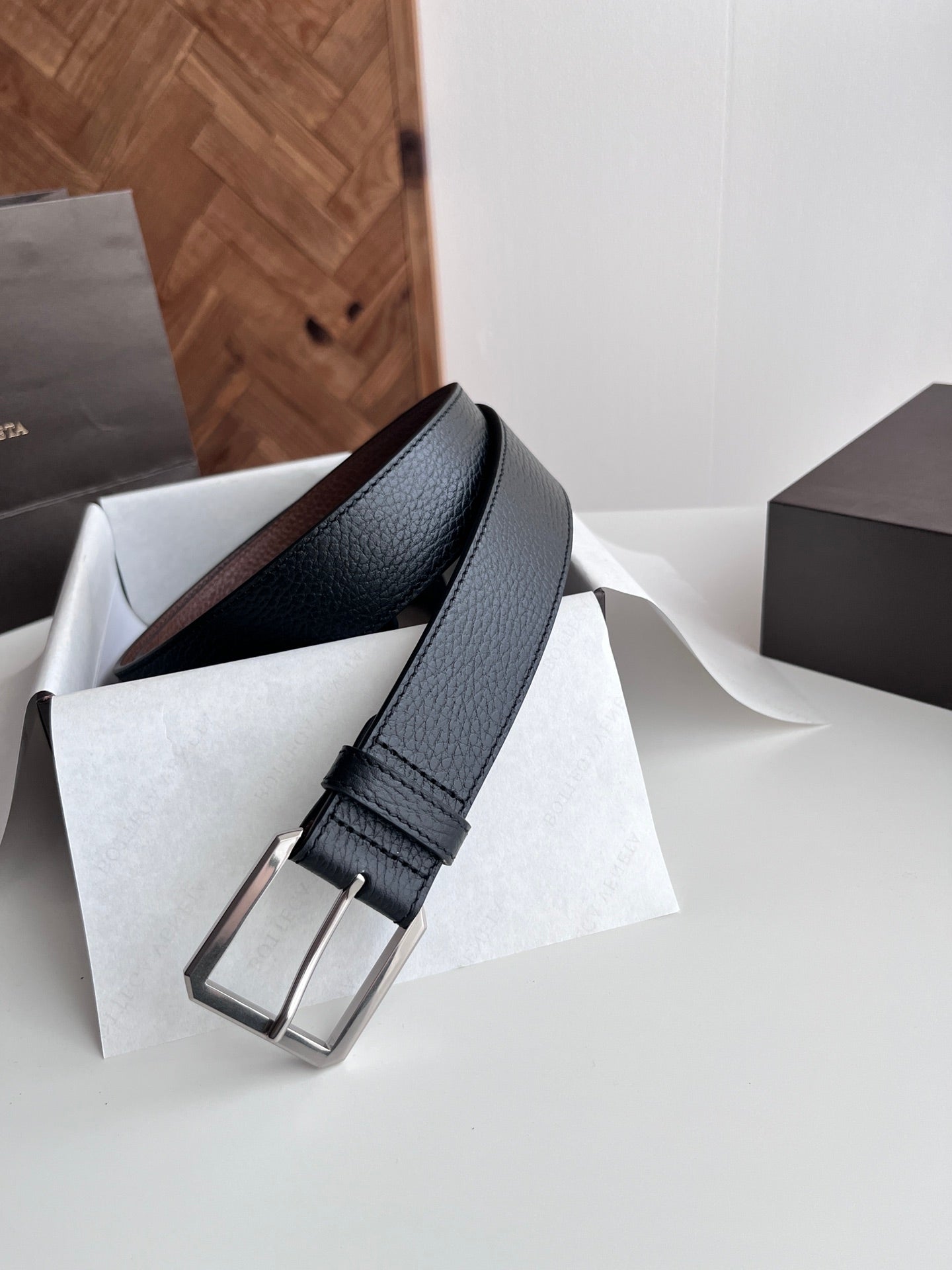 LuxluxHouse Best Quality Accessories Bvlgari