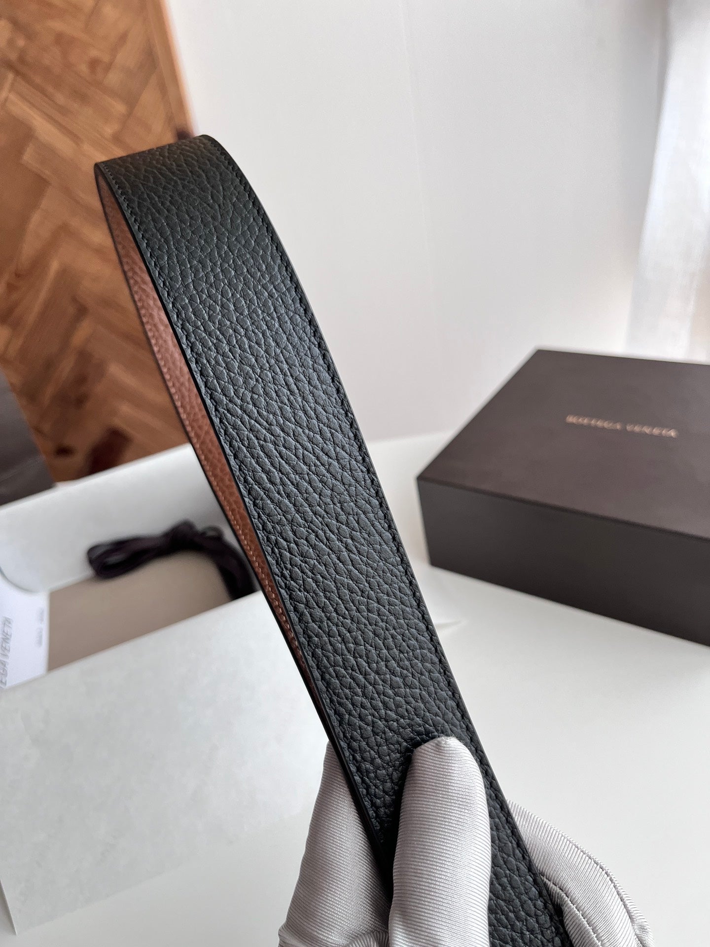 LuxluxHouse Best Quality Accessories Bvlgari