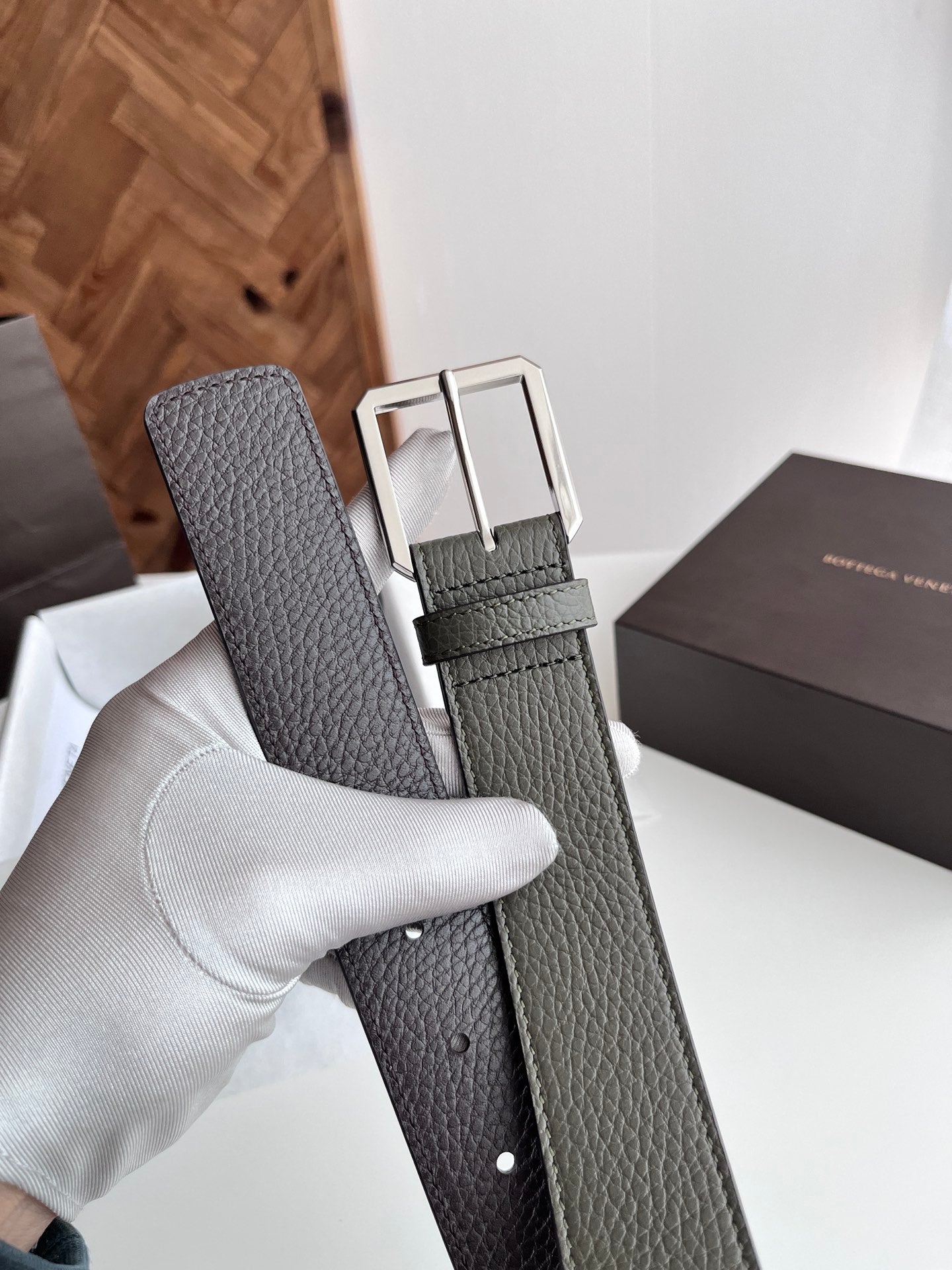 LuxluxHouse Best Quality Accessories Bvlgari