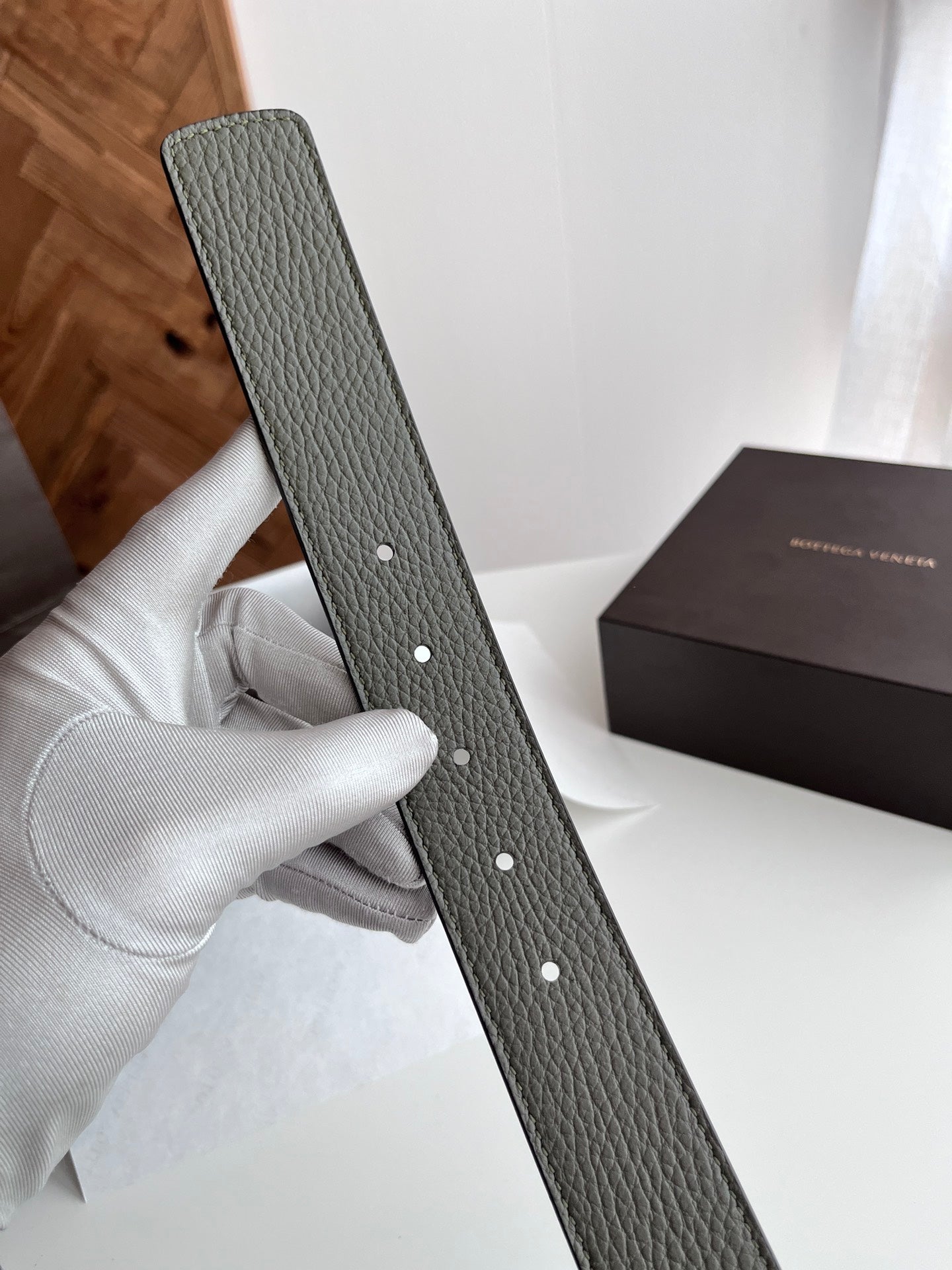 LuxluxHouse Best Quality Accessories Bvlgari