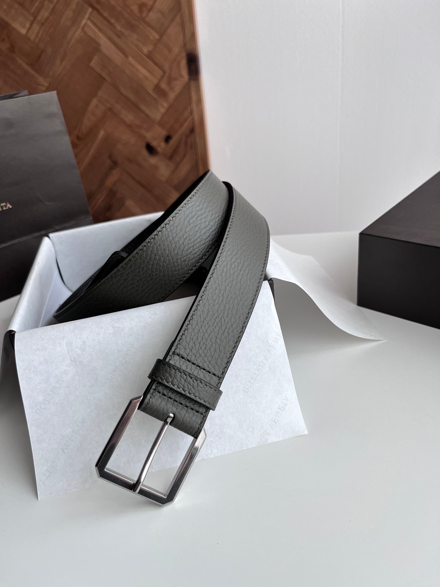 LuxluxHouse Best Quality Accessories Bvlgari