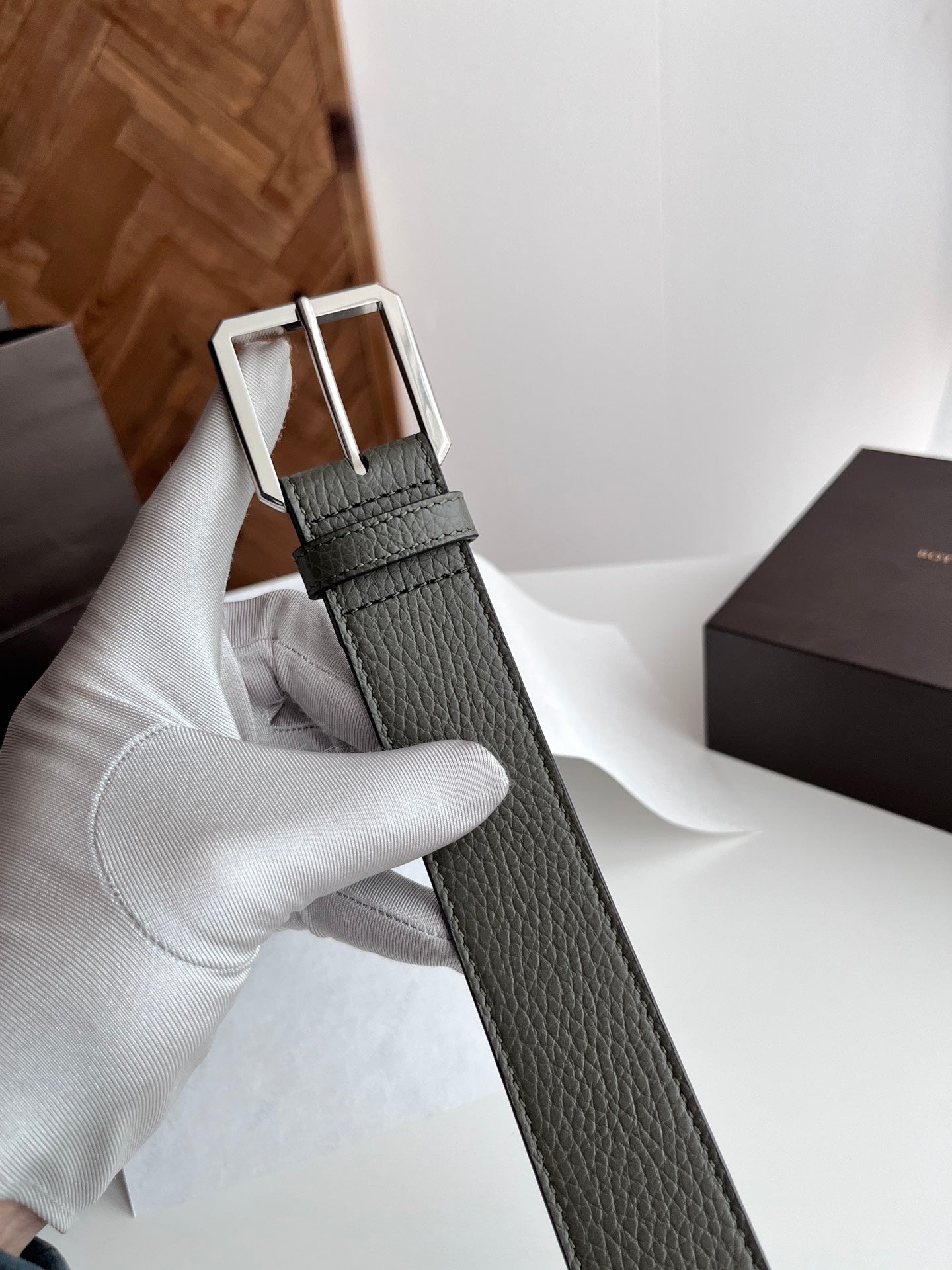 LuxluxHouse Best Quality Accessories Bvlgari