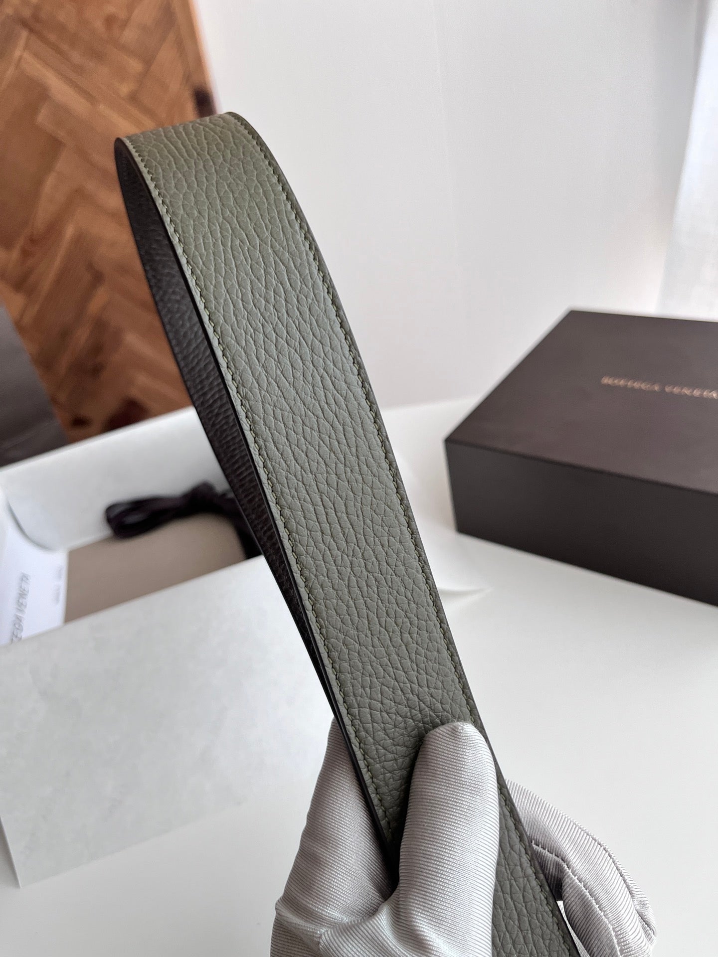 LuxluxHouse Best Quality Accessories Bvlgari