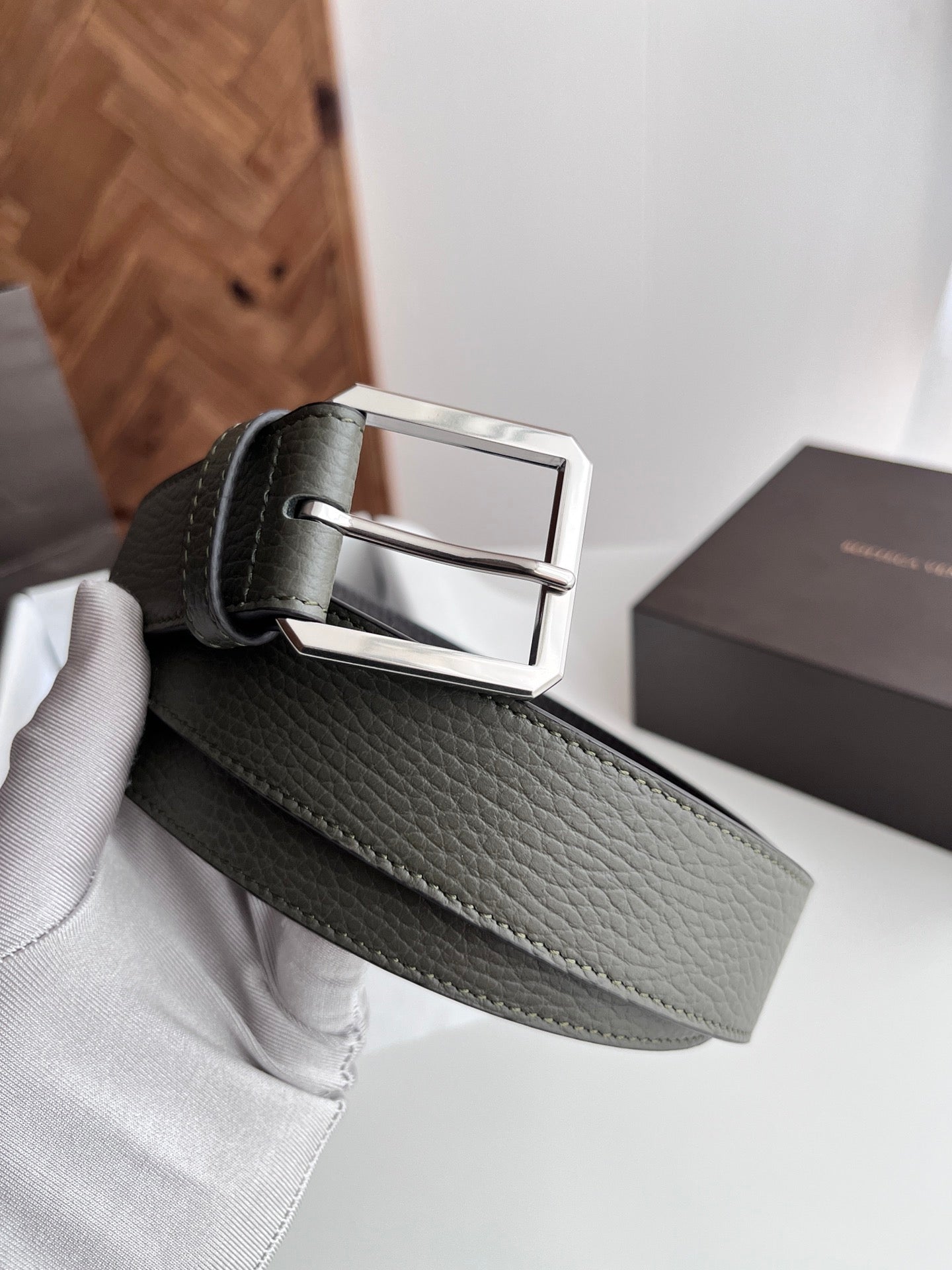 LuxluxHouse Best Quality Accessories Bvlgari