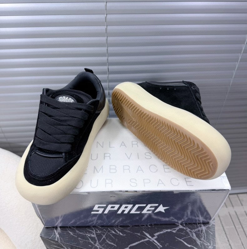 LuxluxHouse Best Quality Shoes Golden Goose